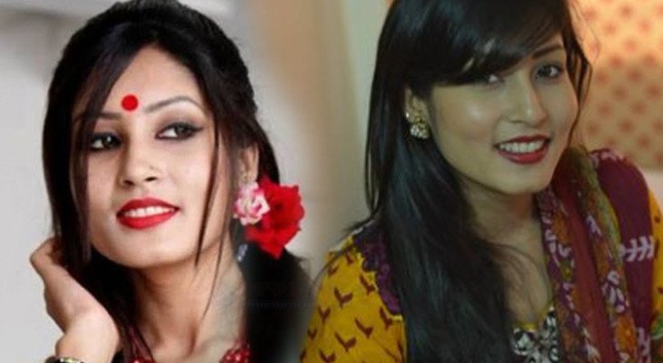 কিশোরগঞ্জে ইউএনও হিসেবে যোগ দিলেন সাবেক লাক্স সুন্দরী তানজিয়া